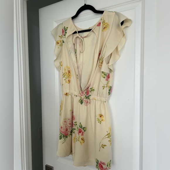 Wilfred Fleurette Romper Size Medium - Picture 5 of 6